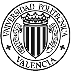 UPV Logo